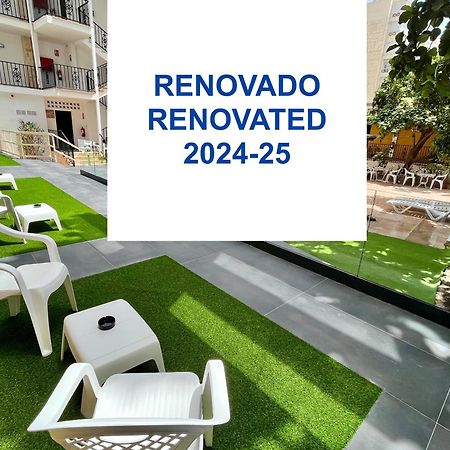 Villa Albero Torremolinos Luaran gambar