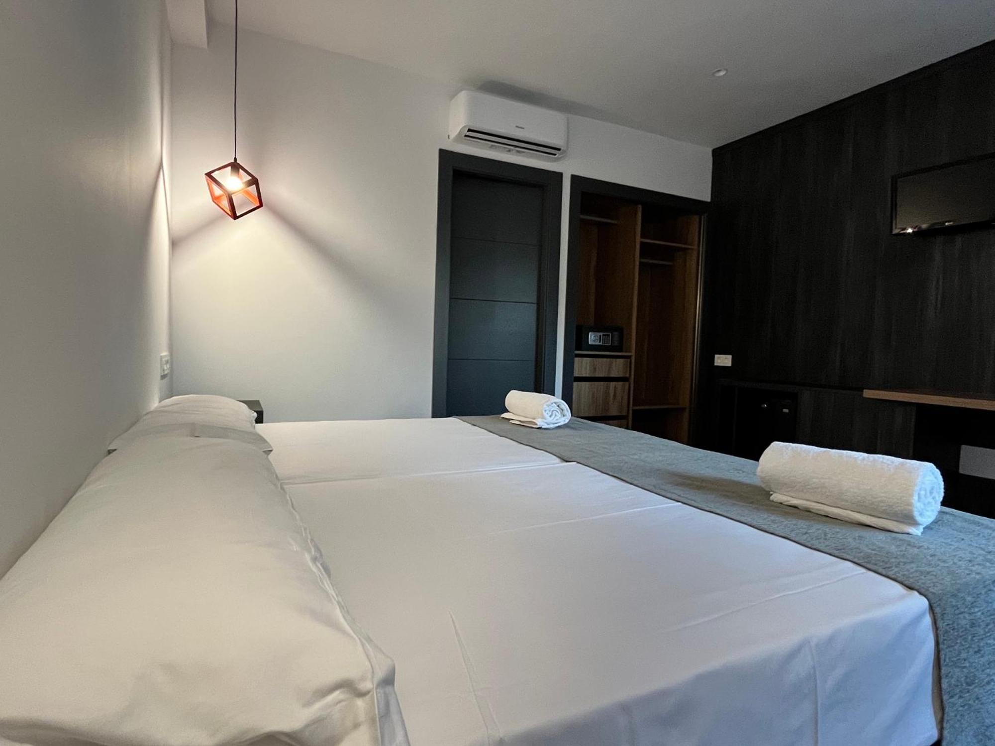 Villa Albero Torremolinos Luaran gambar