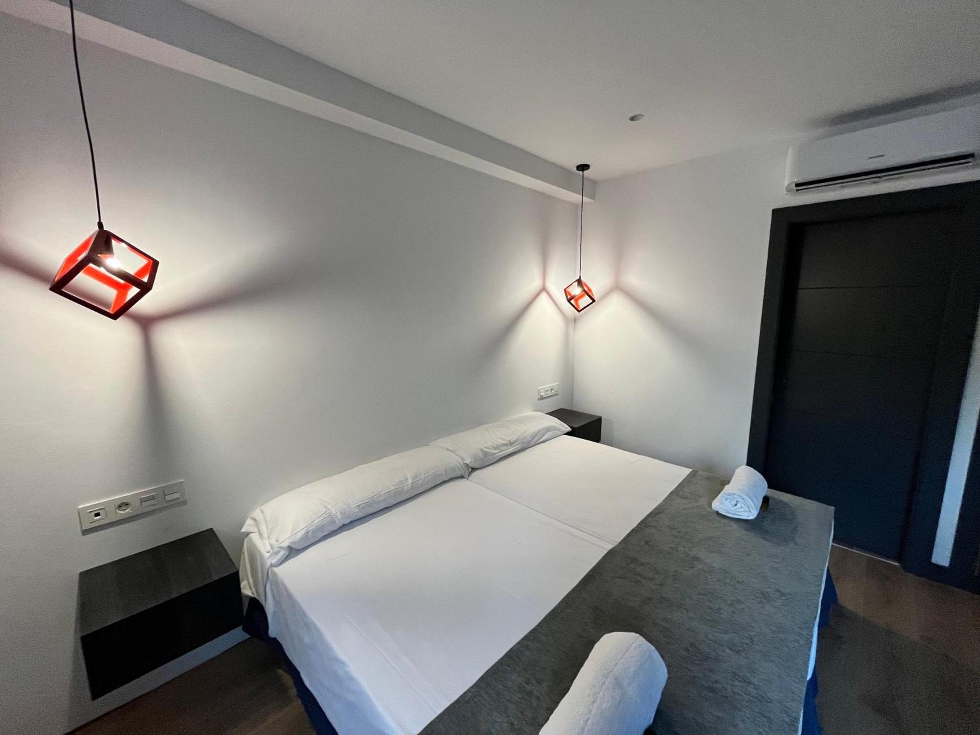 Villa Albero Torremolinos Luaran gambar