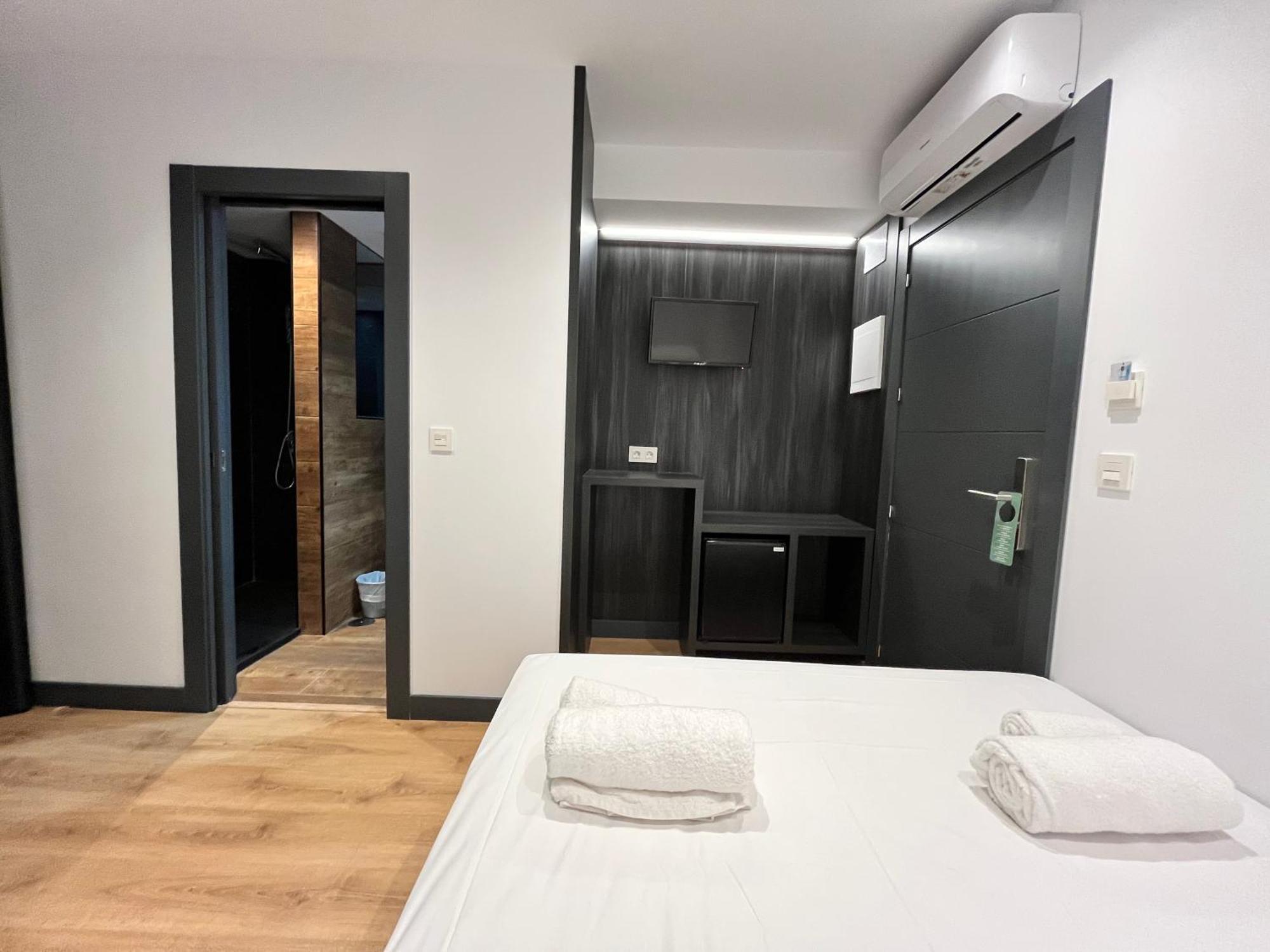Villa Albero Torremolinos Luaran gambar