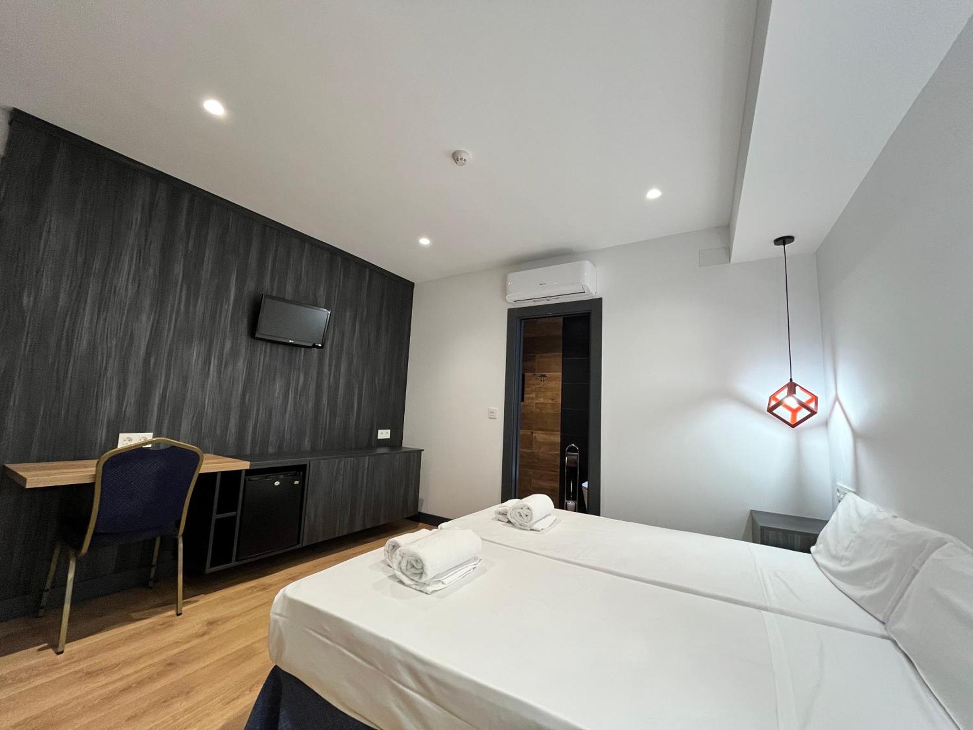 Villa Albero Torremolinos Luaran gambar