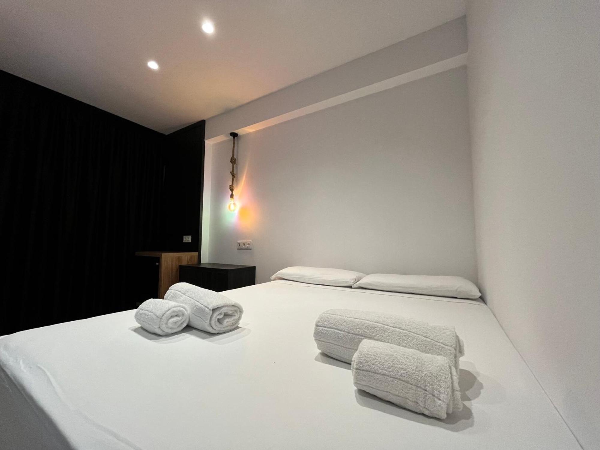 Villa Albero Torremolinos Luaran gambar
