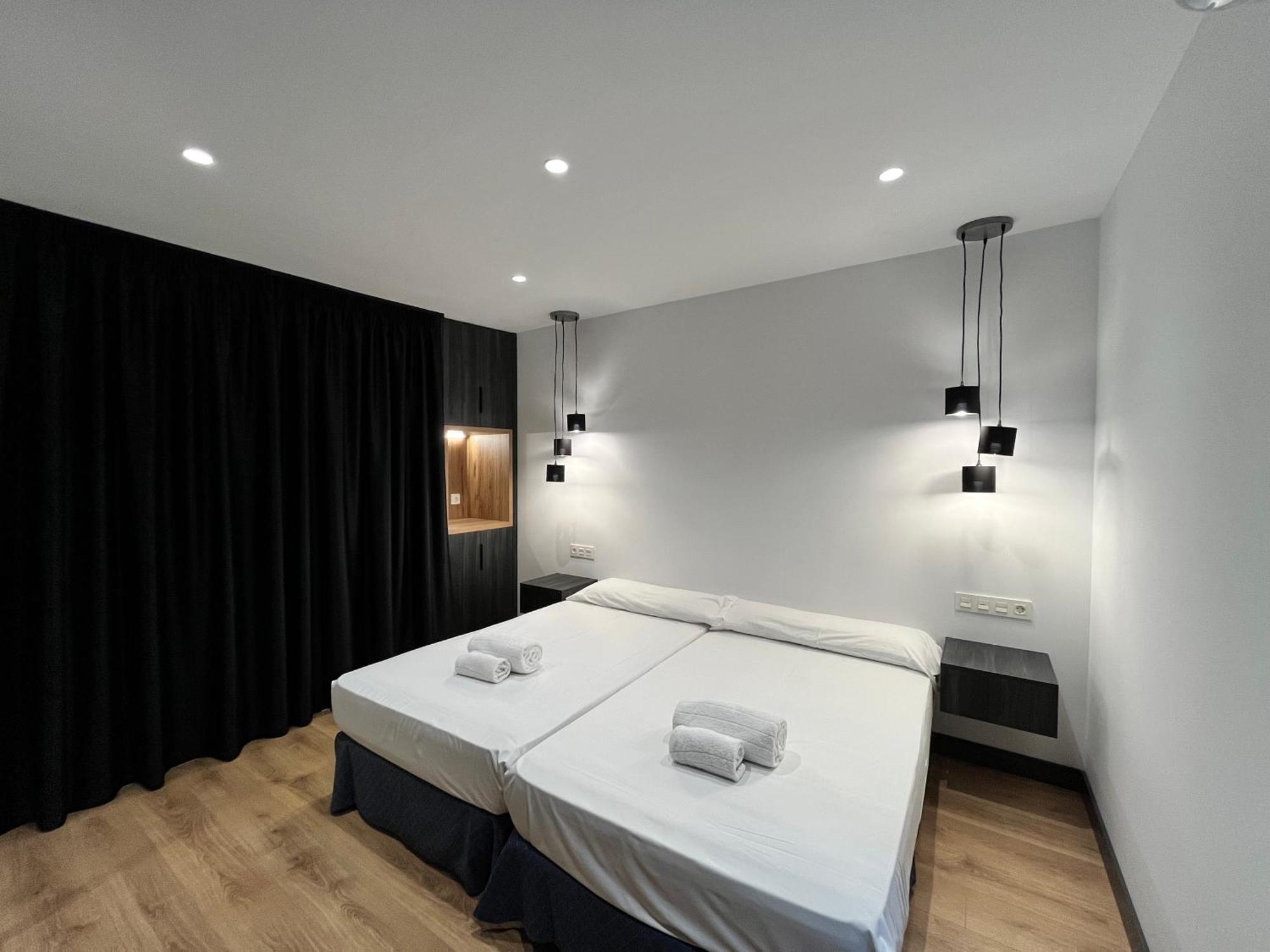 Villa Albero Torremolinos Luaran gambar
