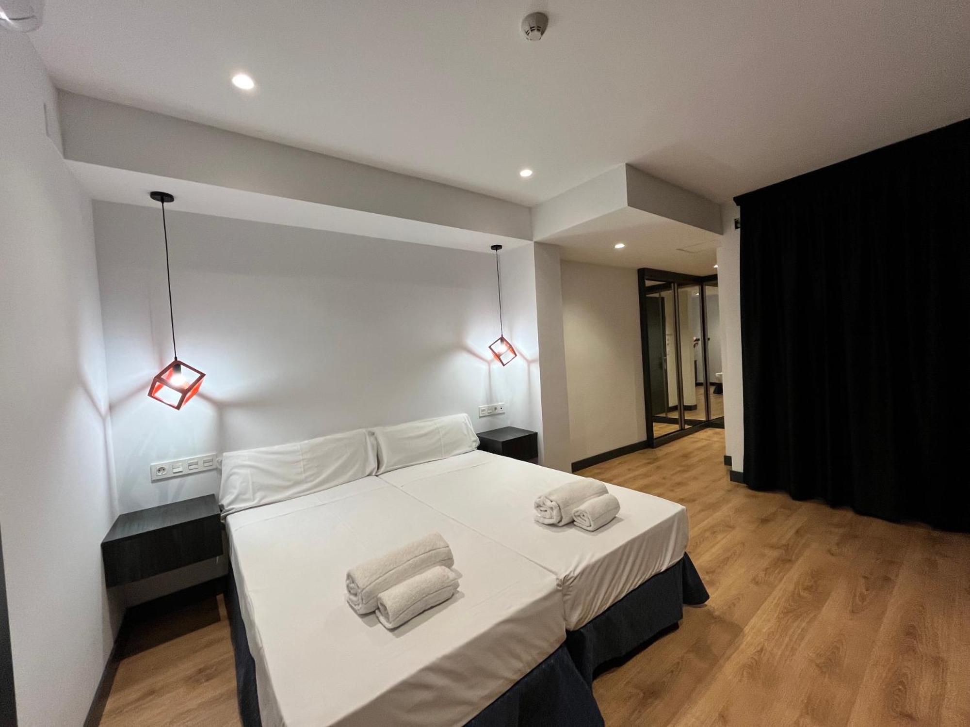 Villa Albero Torremolinos Luaran gambar