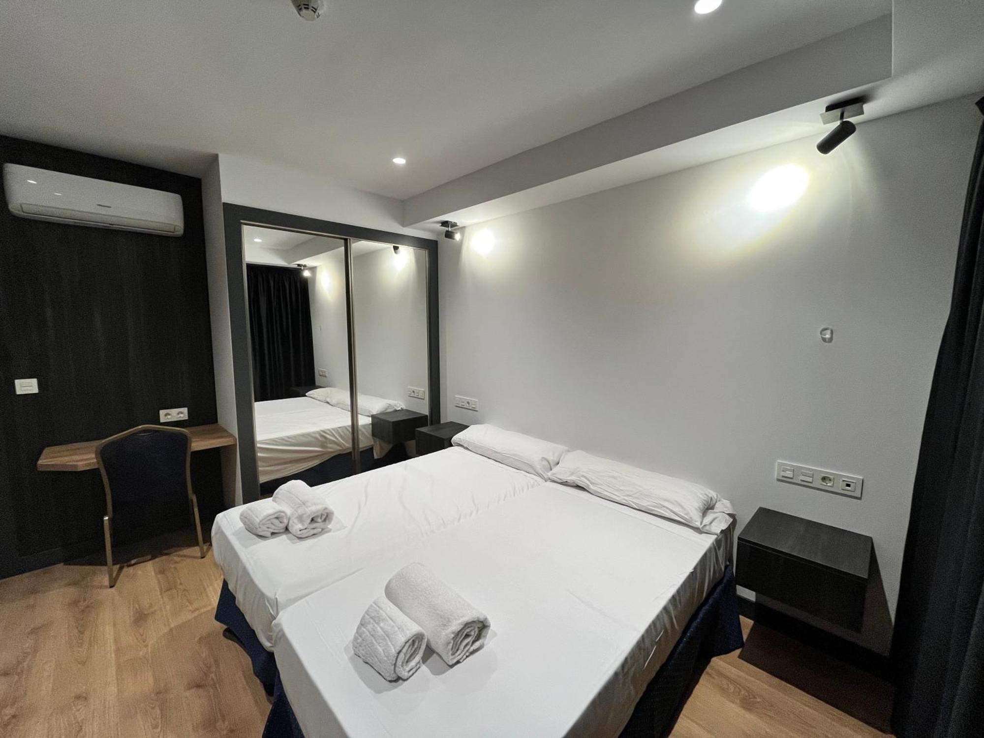 Villa Albero Torremolinos Luaran gambar