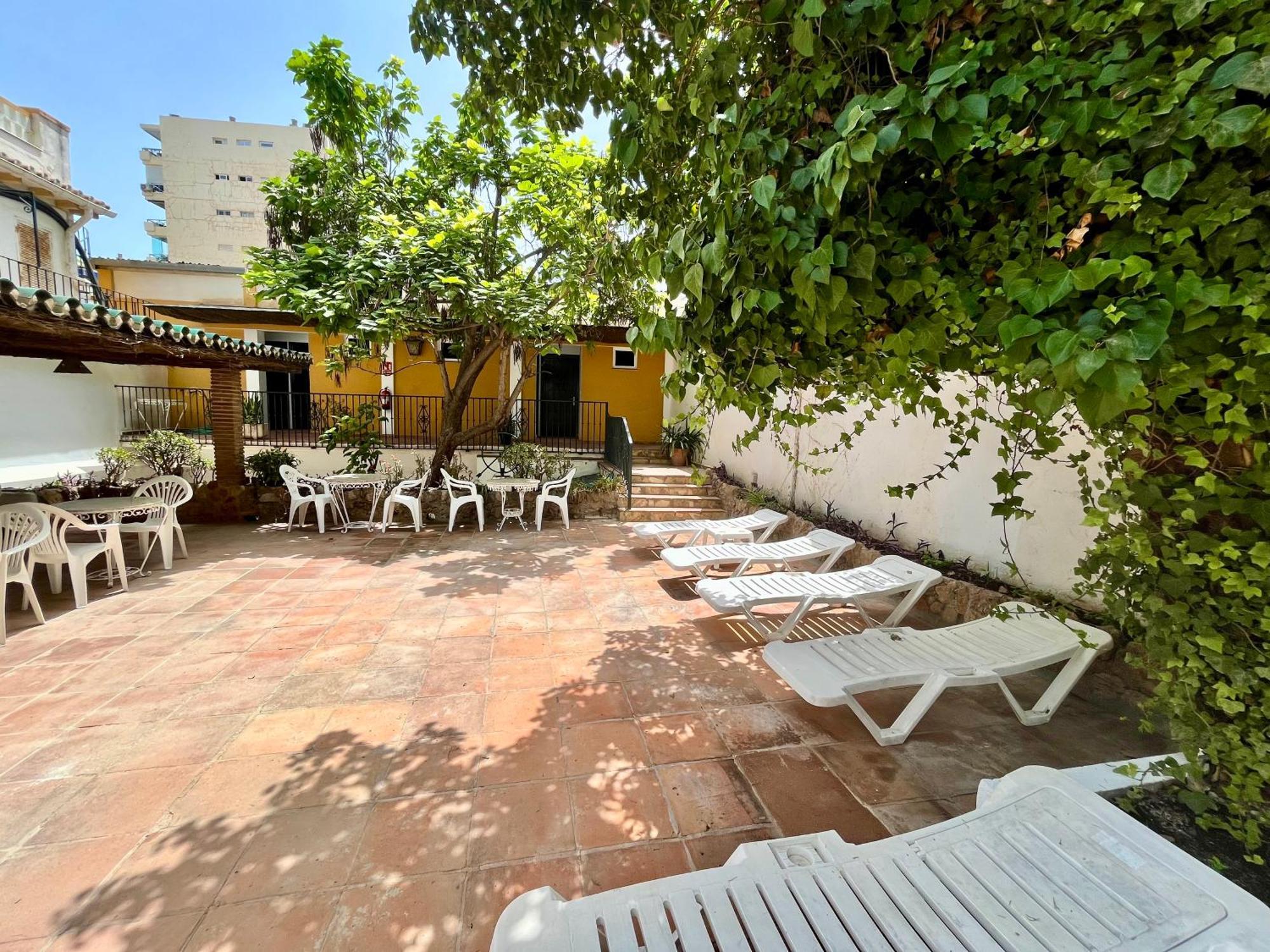 Villa Albero Torremolinos Luaran gambar