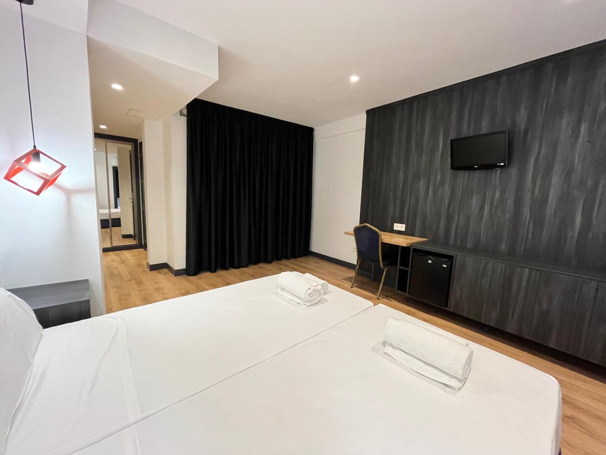 Villa Albero Torremolinos Luaran gambar