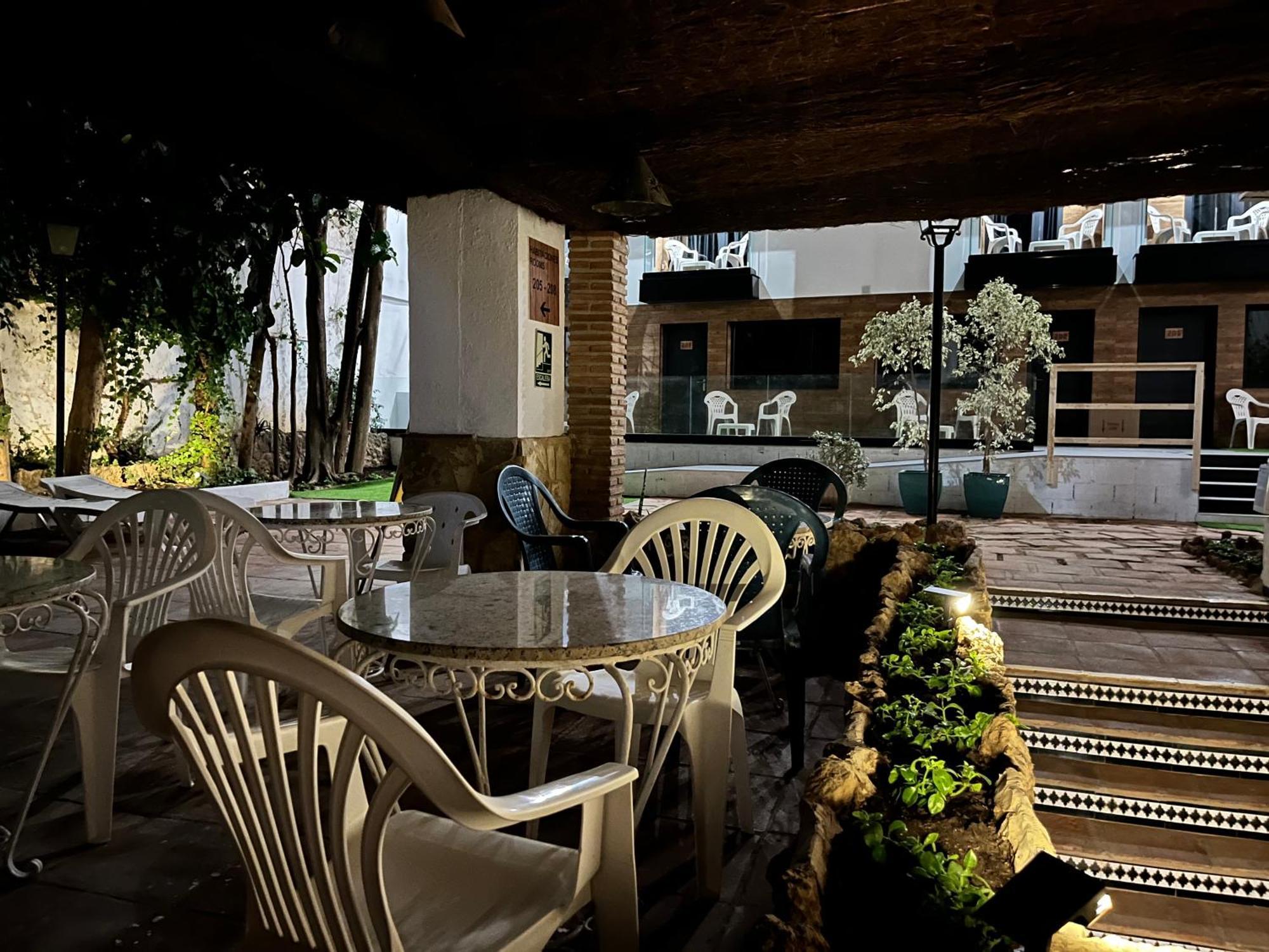 Villa Albero Torremolinos Luaran gambar