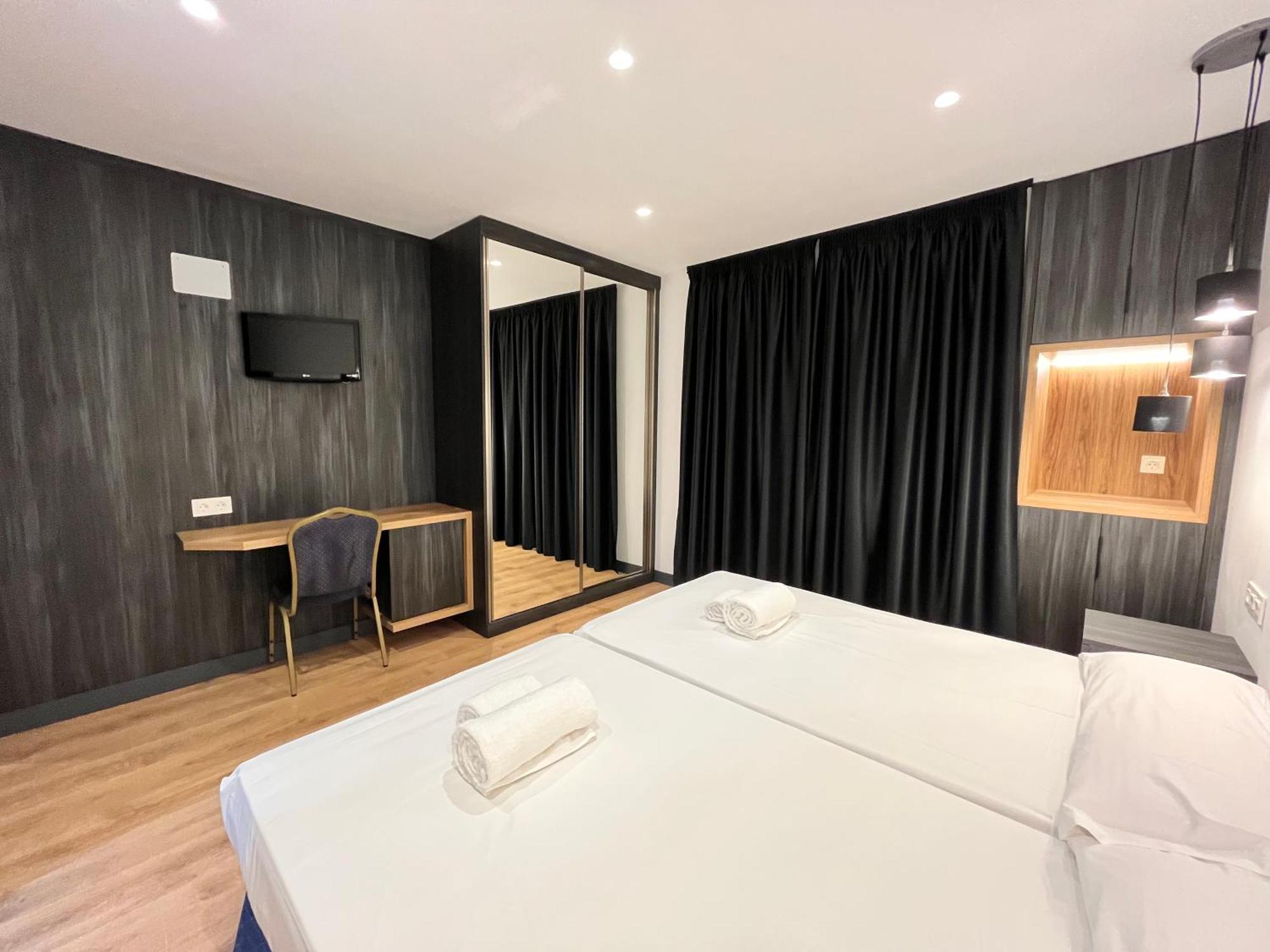 Villa Albero Torremolinos Luaran gambar