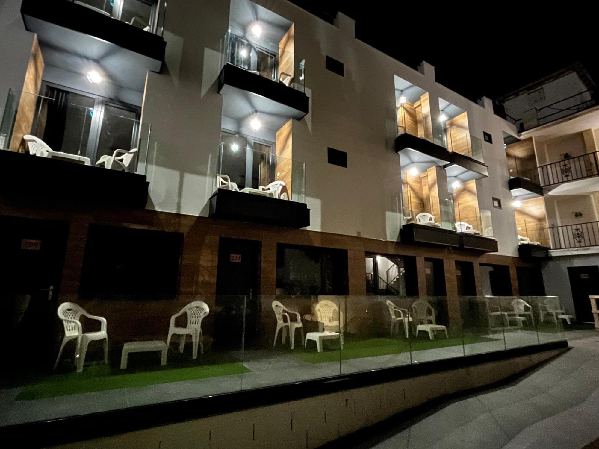 Villa Albero Torremolinos Luaran gambar