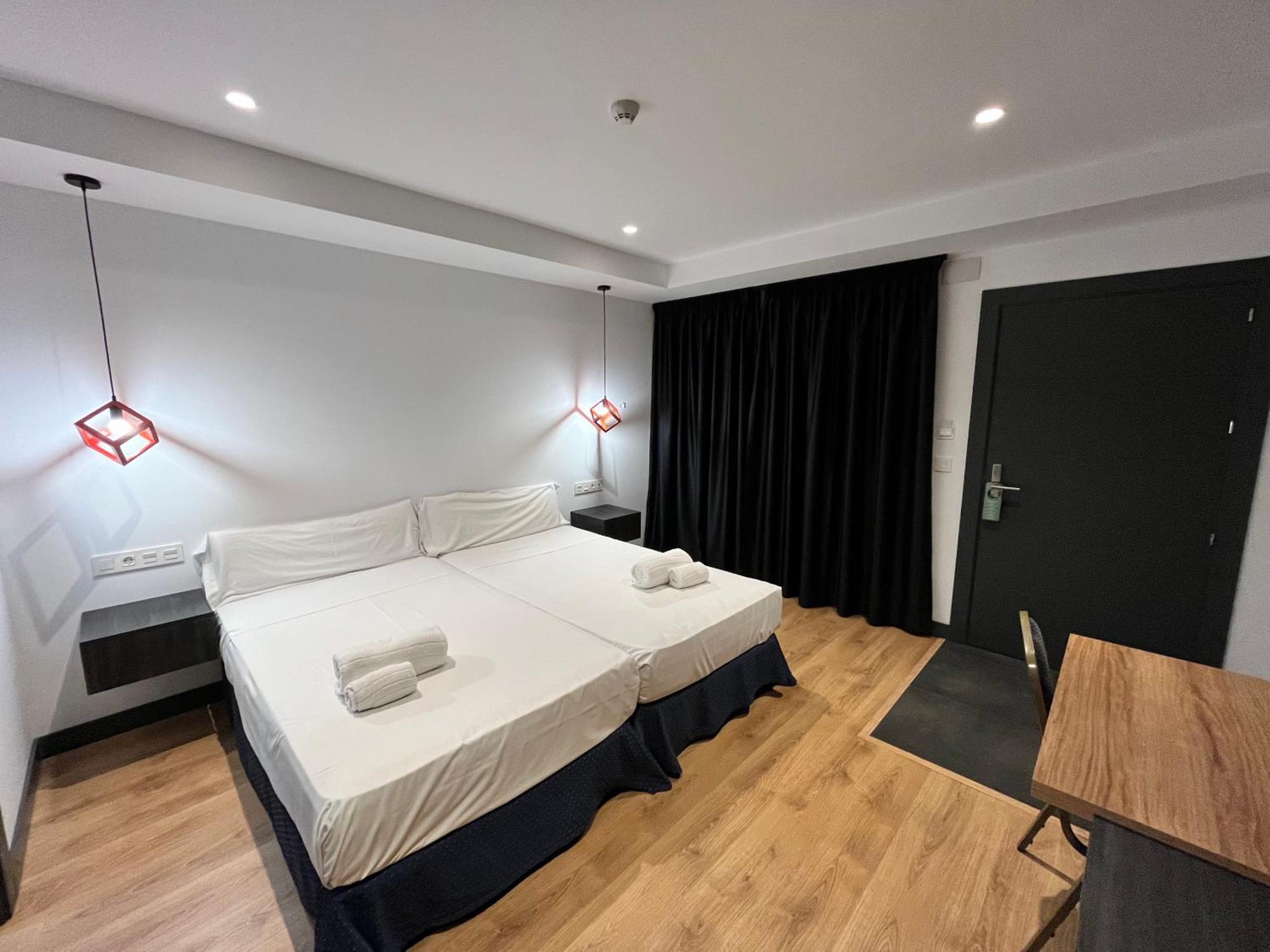 Villa Albero Torremolinos Luaran gambar