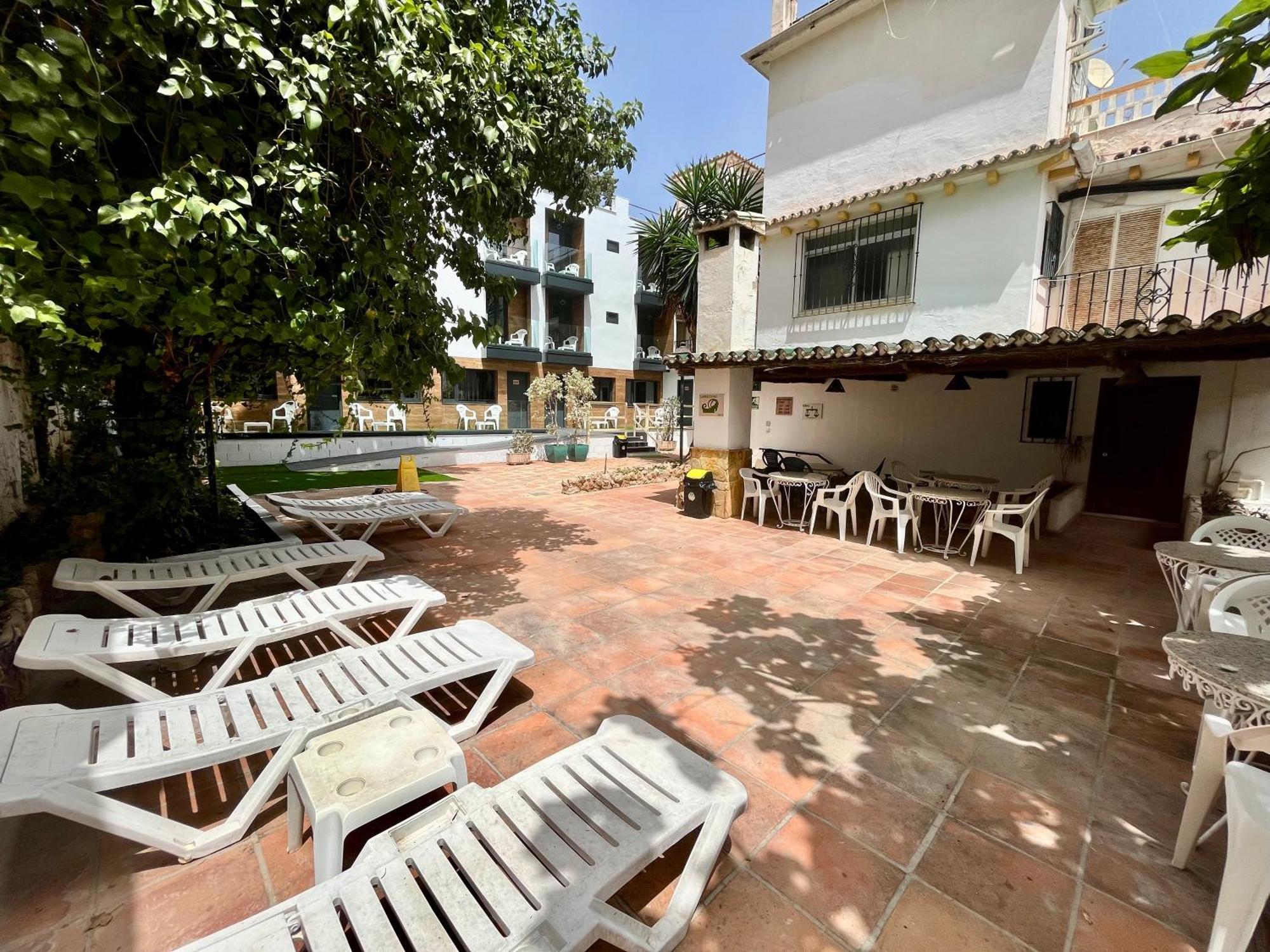 Villa Albero Torremolinos Luaran gambar