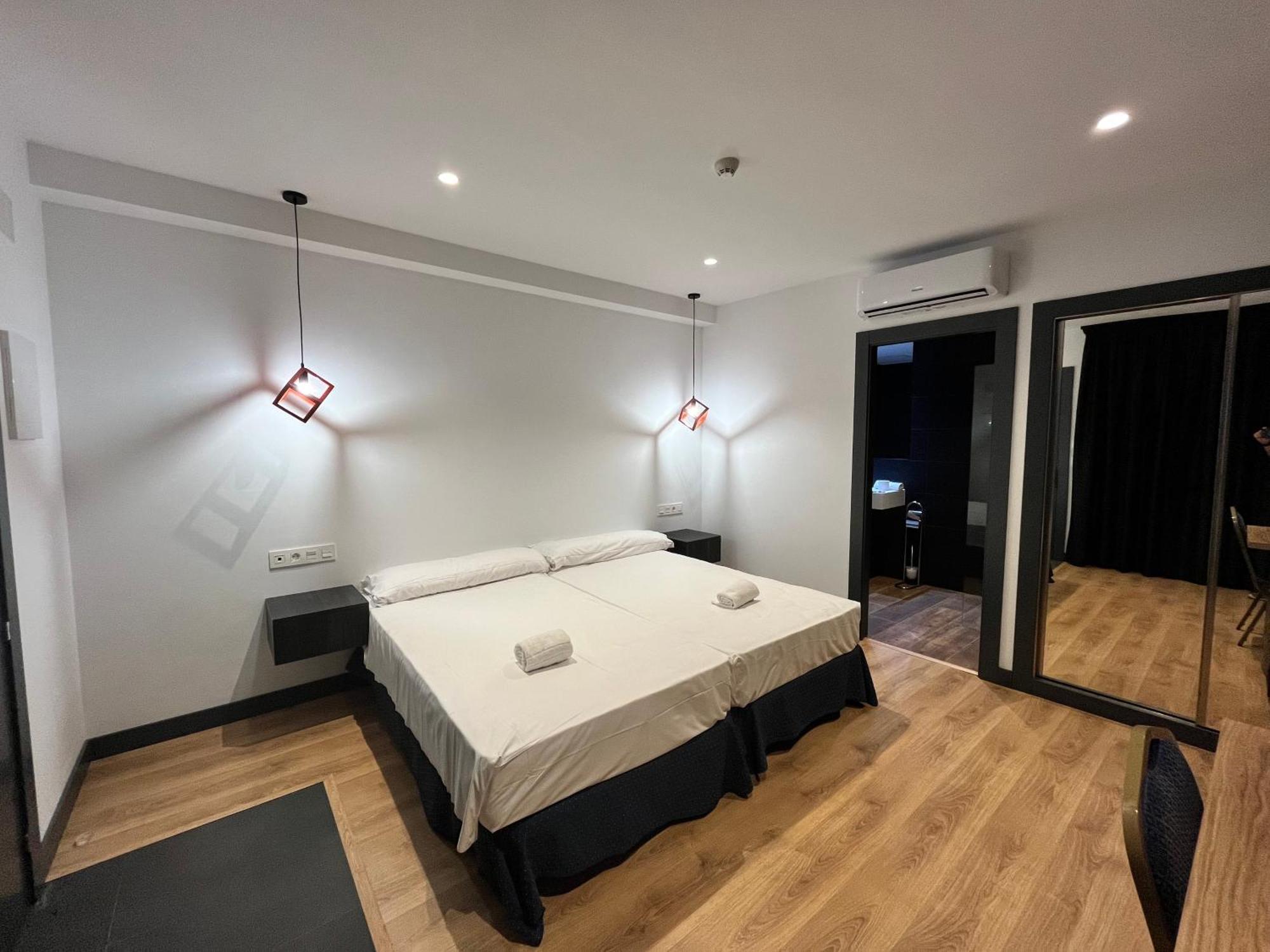 Villa Albero Torremolinos Luaran gambar